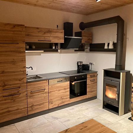 Zirben Appartement Zwischen Berg Und See Steindorf am Ossiacher See Dış mekan fotoğraf