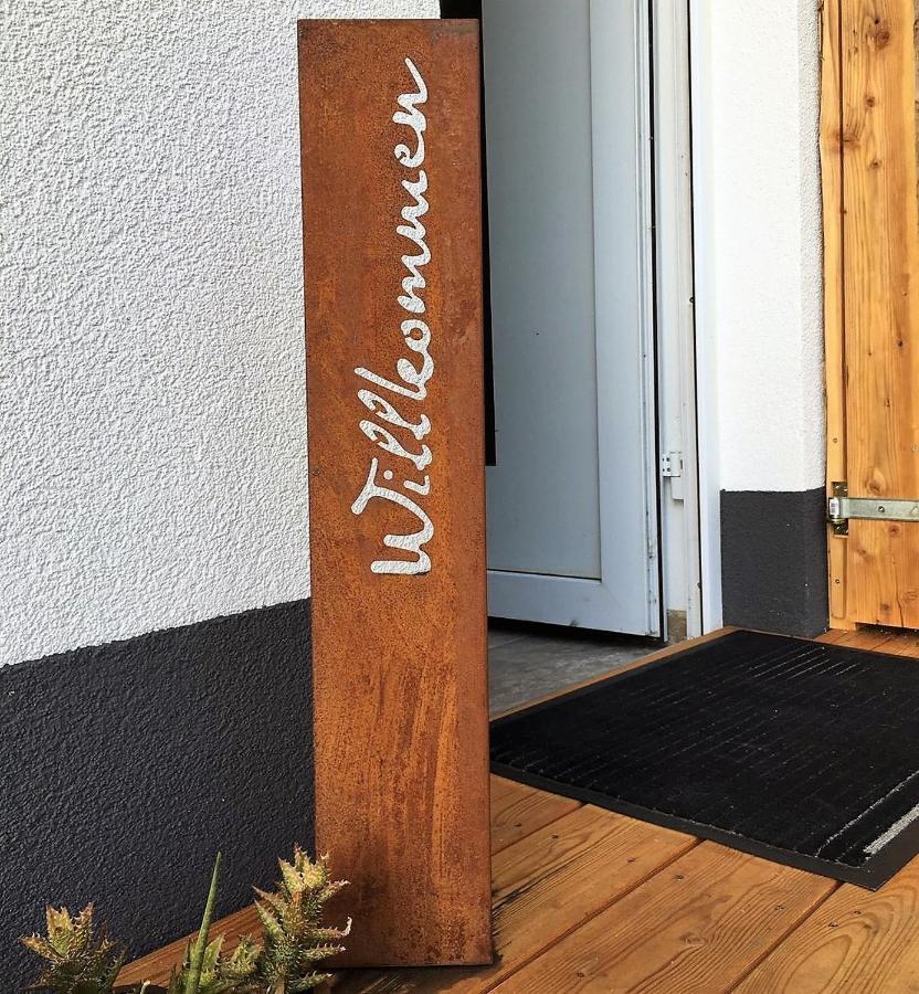 Zirben Appartement Zwischen Berg Und See Steindorf am Ossiacher See Dış mekan fotoğraf
